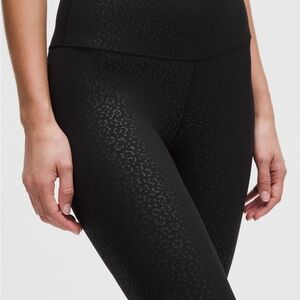 Lululemon Align Leggings